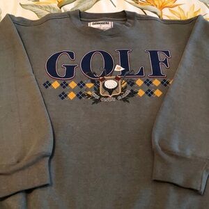 Men’s sweatshirt